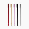 Apex Pens in Metallic Red Gold Pink Black SIlver