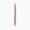 The PK Rose Gold Classic Slim Pen on a white background. 