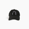 LA Arch Cap in Black