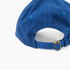 LA Arch Cap in Blue back